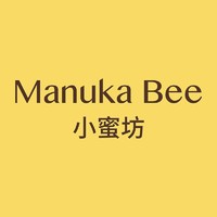 manuka bee/小蜜坊