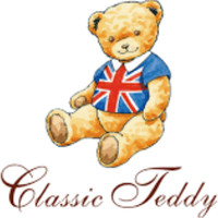 classic teddy/精典泰迪