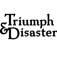 triumph&disaster