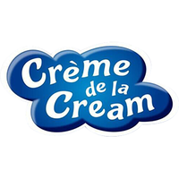 crème de la cream/克德拉克