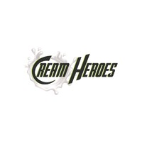 cream heroes