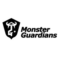 monster guardians/怪物守护者