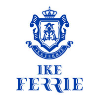 ikeferrie/艾克弗瑞