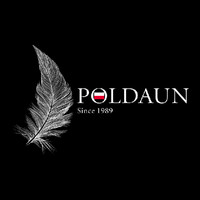 poldaun/普利顿