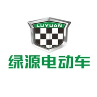 luyuan/绿源