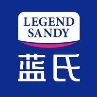 legend sandy/蓝氏