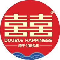 double happiness/双喜