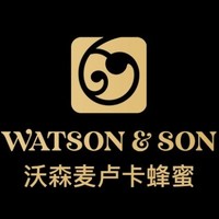 watson & son/沃森麦卢卡蜂蜜