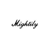 mightily/米高乐圣