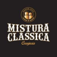 mistura clássica/经典混合