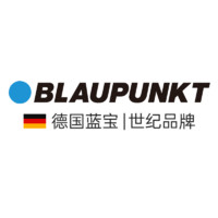 blaupunkt/蓝宝