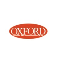 oxford/小牛津