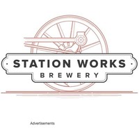 station works/车站工程