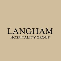 langham hospitality group/朗廷酒店集团