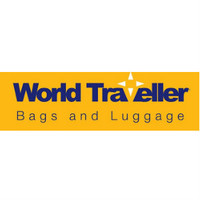 world traveller