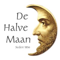 de halve maan/半月