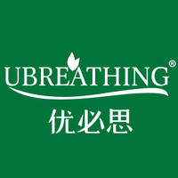 ubreathing/优必思