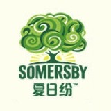 somersby/夏日纷