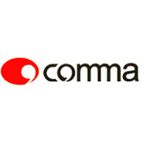 comma/珂玛