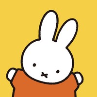 miffy/米菲