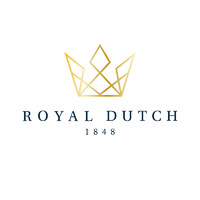 royal dutch皇家荷兰/皇家荷兰