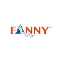 fannybay/芬尼湾