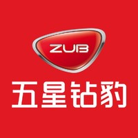 zub/五星钻豹