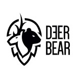 deer bear/鹿熊