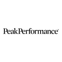 peakperformance