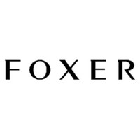 foxer/金狐狸