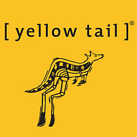 yellow tail/黄尾袋鼠