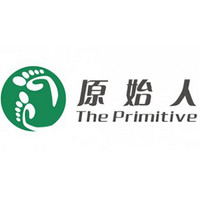 the primitive/原始人