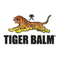 tiger balm/虎标