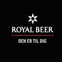 royal beer/皇家啤酒