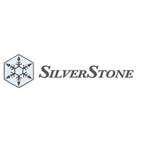 silver stone/银欣