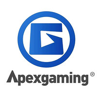 apexgaming/美商艾湃电竞