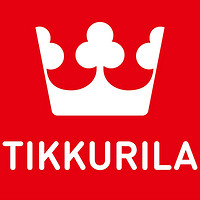 tikkurila/芬琳漆