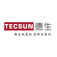 tecsun/德生