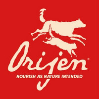 orijen/渴望