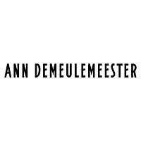 ann demeulemeester