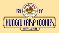 nangyung/南洋功夫酥