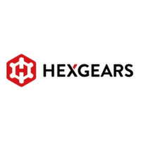 hexgears/黑峡谷