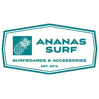 ananas surf