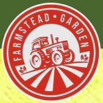 farmstead garden/农舍花园