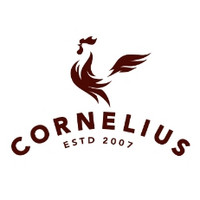 cornelius/科乐