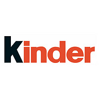 kinder/健达