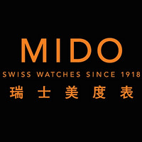 mido/美度