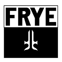 frye/弗莱