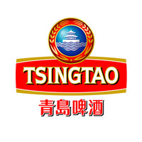 tsingtao/青岛啤酒