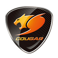 cougar/骨伽